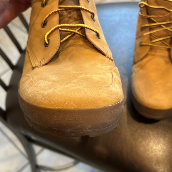 Timberland boots -W 10m authentic - Picture 9 of 14